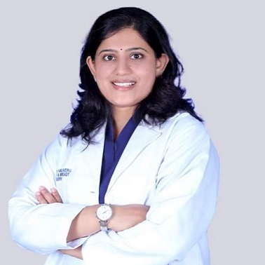 Dr Ramya Valiveru, Endocrine And Breast Surgeon Online